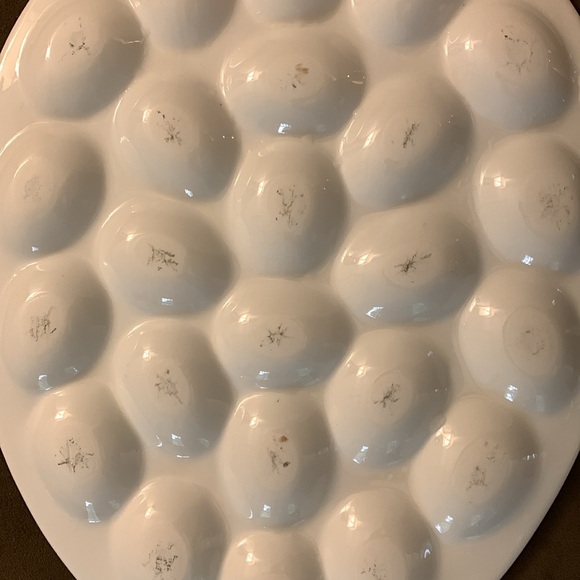 Deviled Egg Platter - Picture 3 of 3